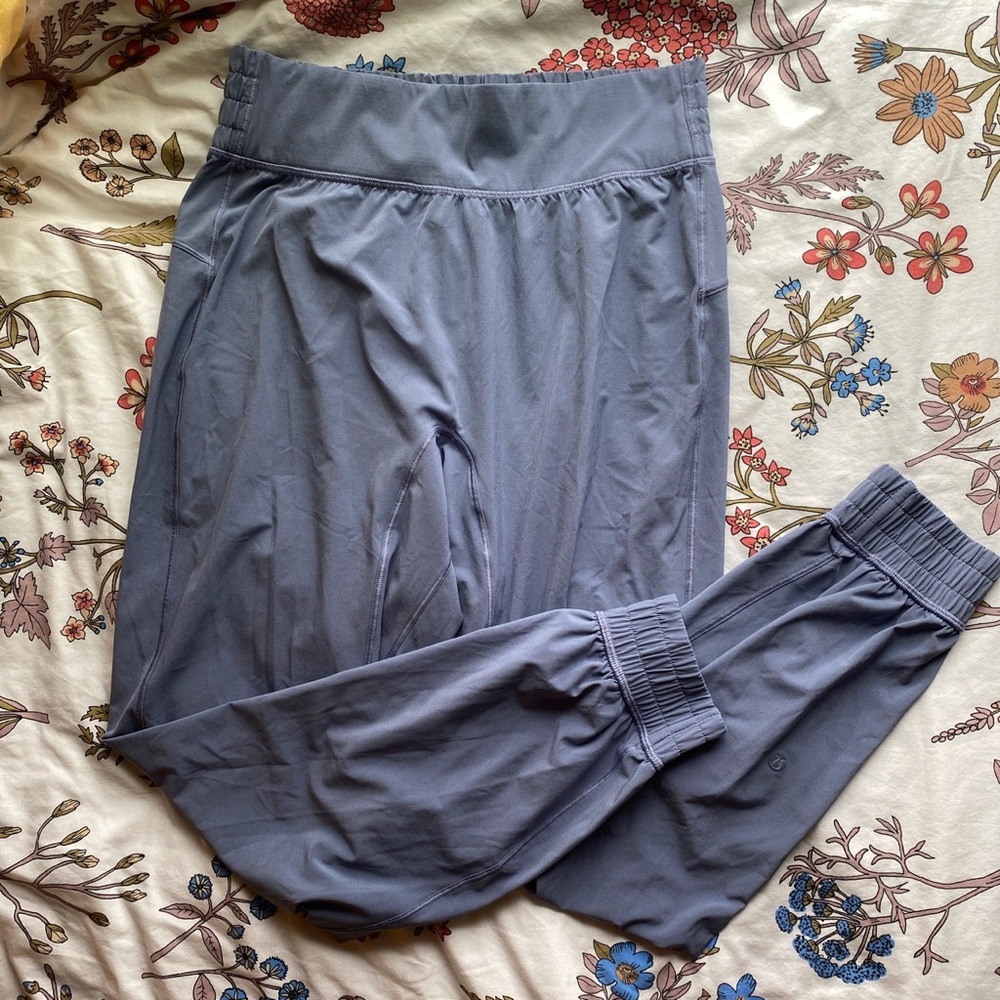 NWOT Lululemon joggers